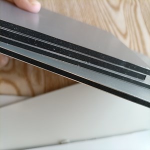 [Hot Item] Acm Aluminium Composite Material, Wall Panel, Acm