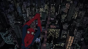 Spider-Man S02 正式预告片