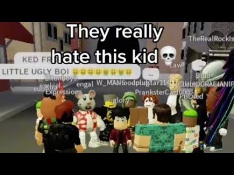 Roblox Sad Story 2 “We’re in Heaven” TikTok Memes