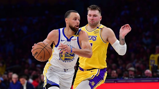 What channel is Lakers-Warriors NBA game tonight on TV? Start time, season schedule, how to watch