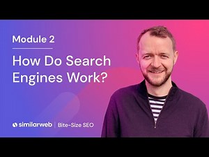 How Search Works – SEO Basics for Beginners