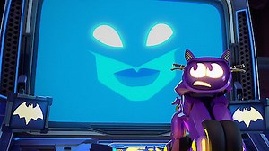 Watch Batwheels Season 1 Episode 5 - Bibi's Do-Over