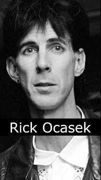 The Life and Death of Ric Ocasek *EXPANDED VERSION*