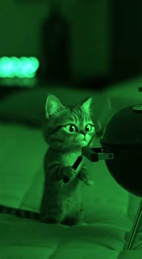 Late-Night Grill CLANK Chaos!