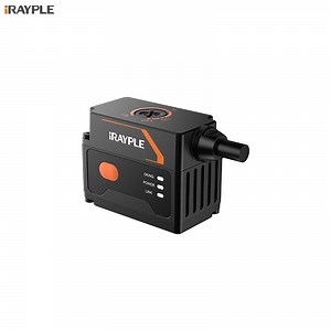 [Hot Item] Irayple Ss3016pcg-07h-Wgf01 1440× 1080, 60fps. White Light, Unpolarized Industrial Smart Camera