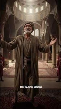 The Miracle of the Berry Tree | A Legendary Tale of Bahlool Dana & Harun al-Rashid