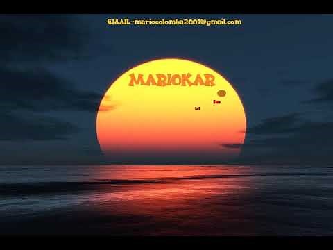 883 Sei Un Mito karaoke