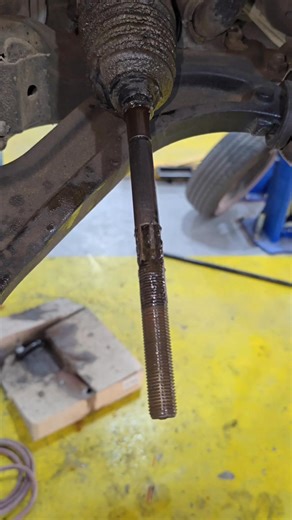 13K views · 56 reactions | Tie rod inner replacement guide #automotive #diy #mechanic | Inayat Ur Rahman | Facebook