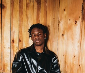 LISTEN: Rema Releases Highly Anticipated Single 'Calm Down'