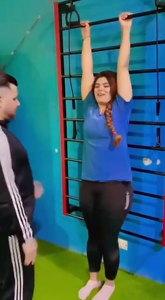 Ali Raza TGI: Fat Loss & Fitness Coach in Islamabad