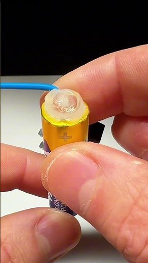 ✂️ DIY Hot Wire Foam Cutter – Easy & Cheap! ⚡