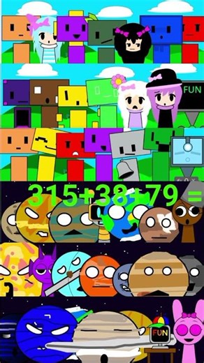 OMG 😱 STUDKI SPRUNKI RESKIN VS SPRUNKI SOLARBALLS #sprunki #sprunkimod #incredibox #roblox