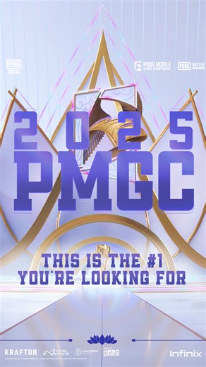 1.3K views · 25 reactions | The 2025 PMGC TRAILER is here! We know what you want: The chance for vengeance. The desire to be known. What epic story are YOU looking for in this PMGC? #PUBGMOBILE #PMGC2025 #PUBGUNITE | PUBG MOBILE | Facebook