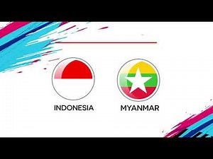 live streaming timnas indonesia vs myanmar