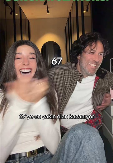 67'ye En Yakın Sayı Oyunu