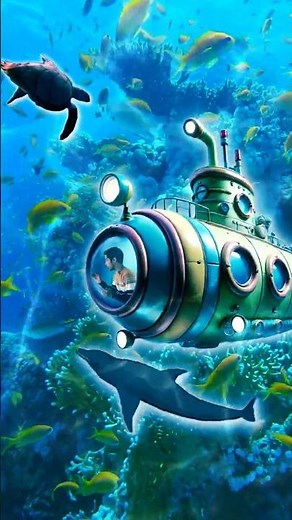 Deepest Point on Earth: Challenger Deep