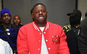 Blac Youngsta Finally Gets Some Good News Amid Gun Case