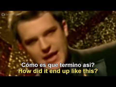 The Killers - Mr Brightside [Lyrics English - Español Subtitulado]