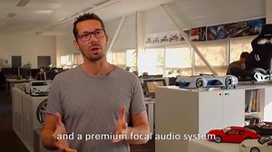 736K views · 602 reactions | Discover the Alpine Design studio where the A110 Pure and A110 Légende version of the Alpine A110 were designed, alongside Antony Villain, Design Director Alpine. | Alpine | Facebook