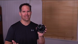 Nikon D3500完整版教程 【生肉】