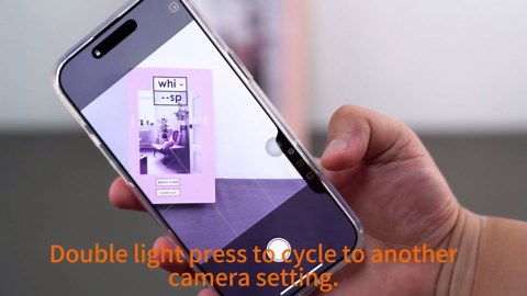 TAURI for iPhone 16 Case with Camera Control Capture Button, Compatible with MagSafe [Not-Yellowing], Military-Grade Protection, Slim Magnetic Phone Case for iPhone 16 6.1", Clear