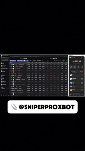 Why Memecoins Pump When Solana Drops 📉🚀 #bot #crypto #trading #shorts #solana #defi #web3 #btc #eth