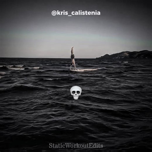 Power of Calisthenics part-15🥶☠️ #calisthenics #motivation