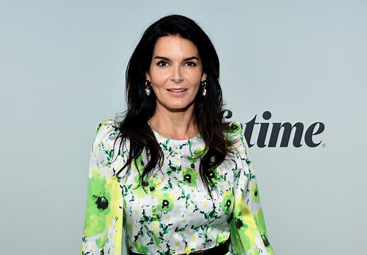 Angie Harmon Net Worth 2024: What Is The Actress Worth?