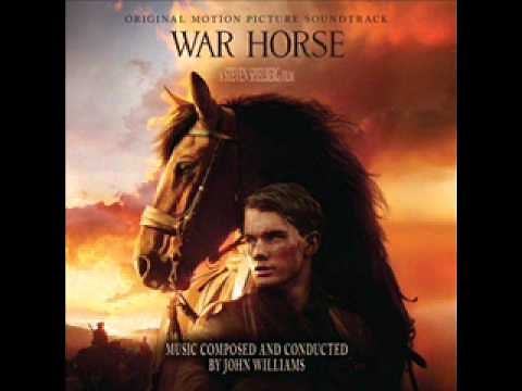 John Williams - WAR HORSE (2011) "The Homecoming" - Soundtrack