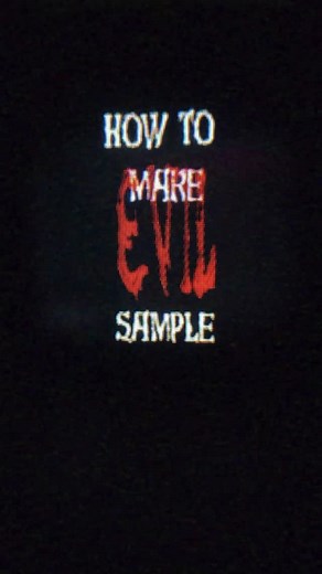 esthetic gloom on Instagram: "<audio controls> <source src=«carrier lost (multi-kit)»> </audio> <you can find all my sounds here «estheticgloom.shop»> #flstudio #samplepack #darksample #vhs #productiontips #beats #samplemaking #darktrap #loopkit #crt #crttv"