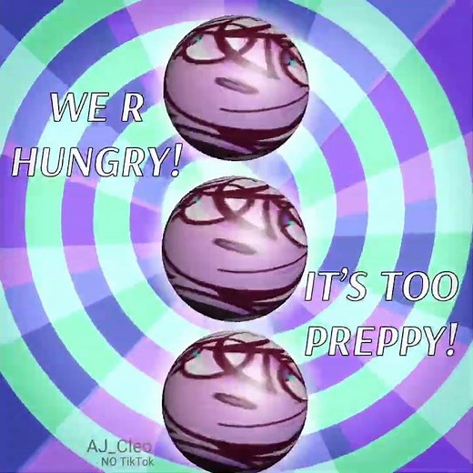 This is a VERY serious video fs… 🌚