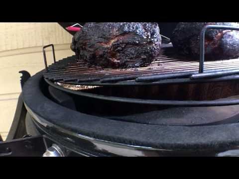 An Update on the Pit Boss Kamado Performance