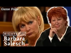 Mutter Schwanger mit 50 vom Freund der Tochter! | Richterin Salesch | Ganze Folge