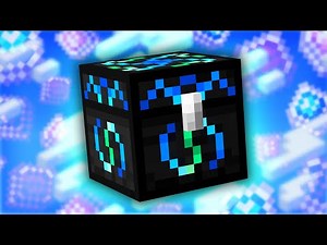 Minecraft Mystical Block | ENERGY CONDENSER & EMC TRANSMUTATION! #6 [Modded Questing Skyblock]