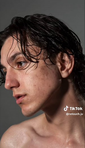 No matter how challenging the skin is, I can handle it! Custom retouching based on your needs - fast and high-quality✅ #skineditor#retouching#retoucher#photoshoptutorial#cleanskin