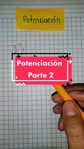 Resolviendo Potencias Negativas: Ejercicios y Explicaciones