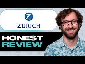 Zurich Travel Insurance Honest Review – Watch Before Using. My Experience
