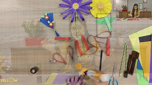 Click on the below link to join Free Live Workshops: https://www.yellowclass.com/calendar For more such free, interesting, and exciting classes join our WhatsApp community group https://www.yccl.in/wa Download YC Mobile App on Google Play Store and Apple store for better experience using the below link: http://yccl.in/app?ref=fbp Attend more Live Hobby Classes at www.yellowclass.com #yellowclass #theyellowclass #kidsactivities #hobbyclasses #learntoexplore #onlineclass #flowercrafts #papercrafts