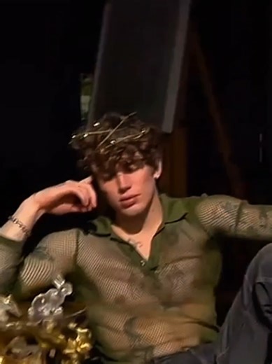 Discover the Unique Style of Vinnie Hacker