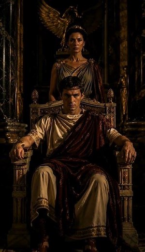 La leyenda negra de Livia… ¿la mujer más peligrosa de Roma?