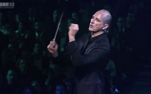 The World of Hans Zimmer - Hollywood in Vienna 2018