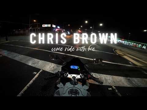 Chris Brown Late Night Playlist Mix - Come Ride With Me
