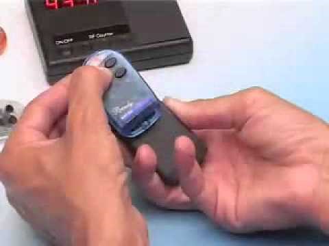 Programmazione telecomandi per cancello linea BANDY CD4