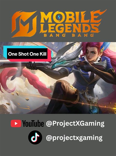 Lesley The Best Sniper. #mobilelegends #mlbb #newyear #2026 #fyp @Mobile Legends @Mobile Legends Malaysia @Mobile Legends Indonesia