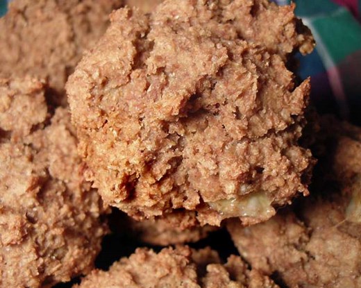 Ww 1 Pt. Weight Watcher Muffins Recipe - Chef's Resource Recipes