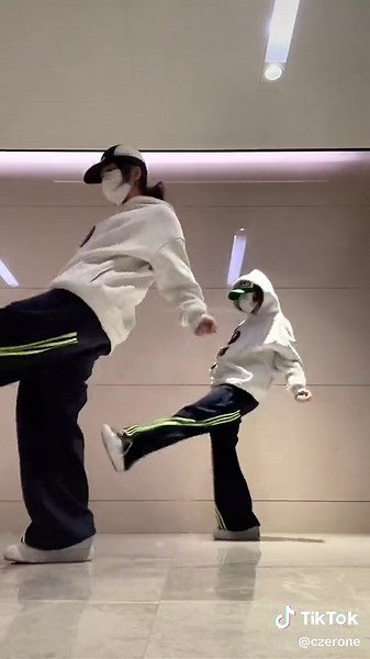 DNA Dance Choreography Hip Hop Videos