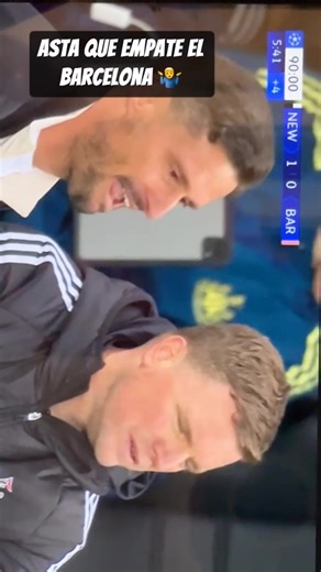 El empate del Barcelona: Una mirada al juego