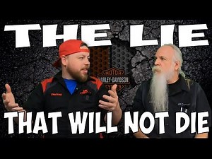Harley-Davidson Dealership Lies Exposed - Don't Fall For Them