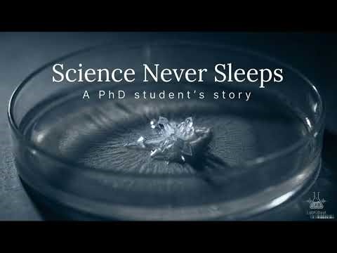 PhD Life in India: The Dark Reality of Lab Stress, Nature Papers & Mental Health | Arjun's Story