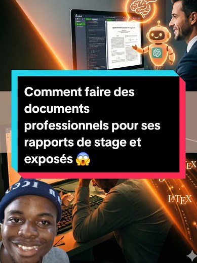 Comment créer des documents professionnels facilement